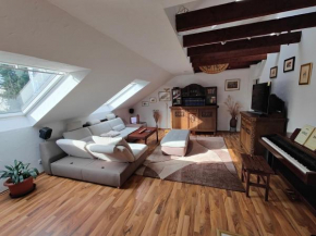 Komfort Ferienwohnung Biene